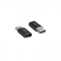Переходник Micro-USB - USB Type-C (USB C)